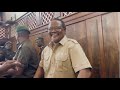 High Court Trial Of Tanzania Opposition Leaders Tundu Lissu John Heche Resumes