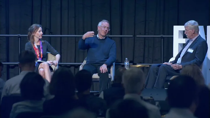 Anne Snyder, David Brooks, and Francis Collins: Fa...