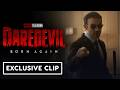 Daredevil: Born Again Season 2 Finale Exclusive Clip (2026) Charlie Cox, Vincent D'Onofrio
