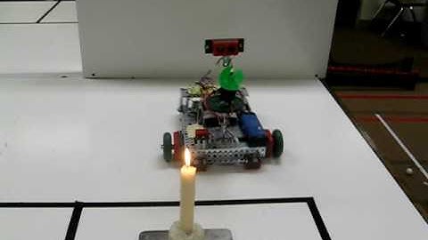 RBE 2002 Final Project