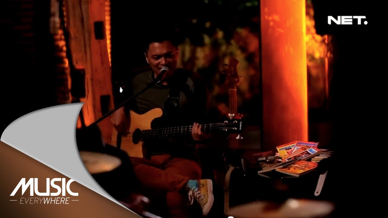 Ada Band - Pemain Cinta - Music Everywhere Netmediatama