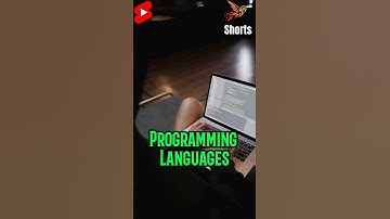 Top Programming Languages To Learn in 2023 #2023 #popular #technology #top #top5#coding #programming