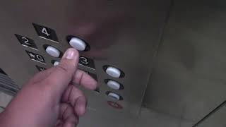 Delaware Hydraulic Elevator - Surf Watch Condominium - Ocean City, MD | ECFE