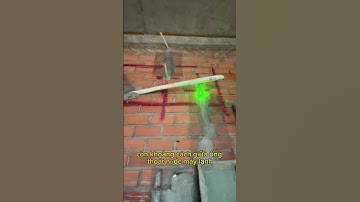 Thông số đặt ống chờ cho máy lạnh gắn tường #phuongnhapho #xaydungnhapho #kinhnghiệmxâynhà