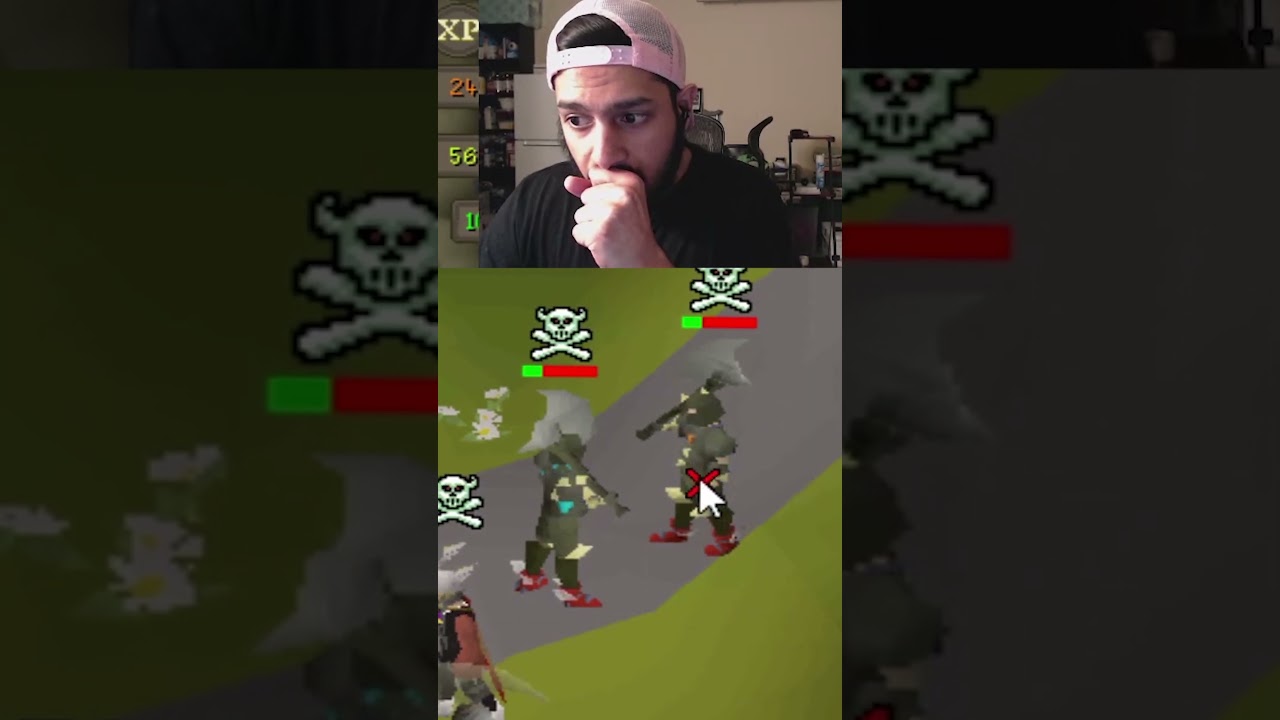 MASSIVE 8B STAKE COMEBACK