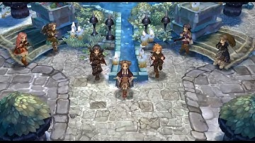 Re : Tree of Savior Teaser