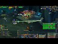 Фаер маг Fire Mage 25k dps WOW 3.3.5а wowcircle х5 PvE Саурфанг ЦЛК 25гер Saurfang