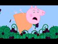 Peppa Pig Official Channel | Mummy Pig Best Bits | Mummy Pig Boo Boo Moments