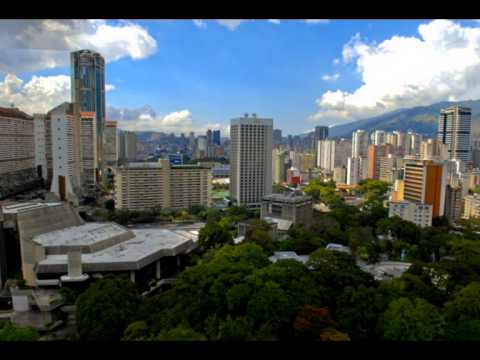 Venezuela, in imagini - YouTube