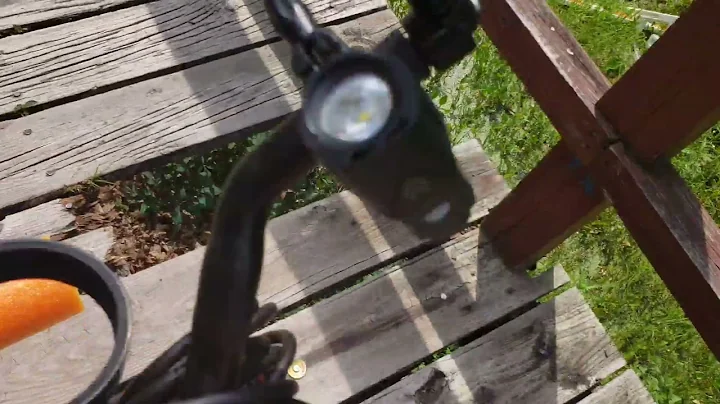 JourneyonaBike - Paw Paw Tunnel - Boardwalk C&O Towpath - mp 154.x - A C&O Minute - 7.14.21 - Music1