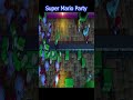 Super Mario Party - Croozin' for a Broozin' - Mario vs Wario vs Hammer Bro And Ronalisa