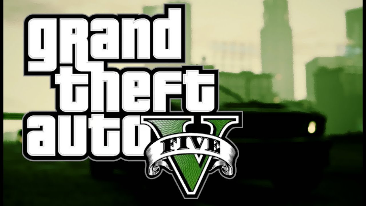 GTA V | In-Game Menu Music