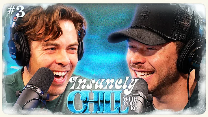 Catching up w/ Jimmy Tatro