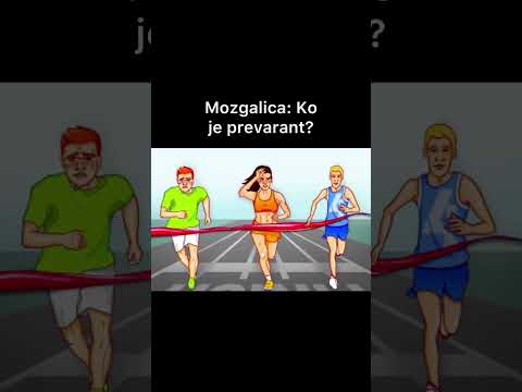 Video: Ko je prevarant?