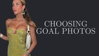 Choosing Breast Augmentation Goal Photos |  #breastaugmentationsurgery