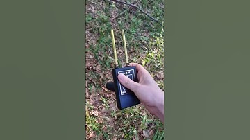 Compass Long Range Gold 24-400 Multi-Frequency