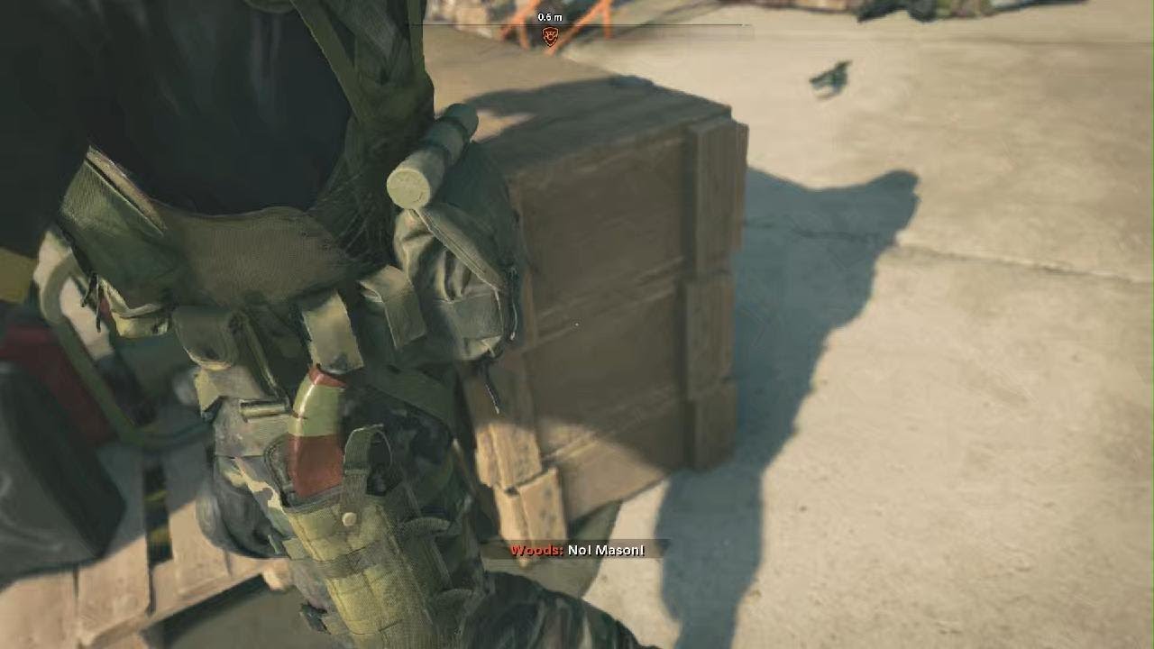 Call of Duty Black Ops Cold War Ashes To Ashes YouTube