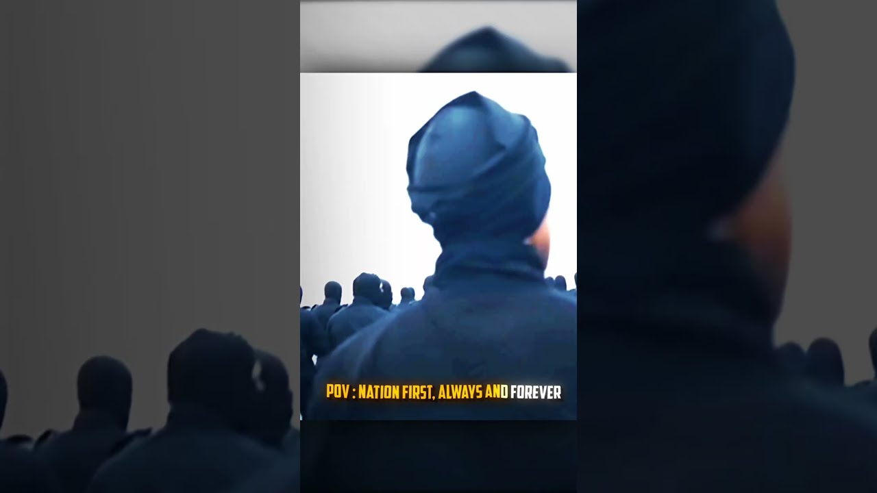 Brave Hearts, Strong Nation: A Salute to the Indian Army | Aghathiyaa