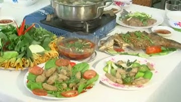 Phóng Sự Miền Tây Mới Nhất  : Cá thát lát - Đặc sản Hậu Giang (Sông nước miệt vườn)