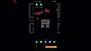 How to removed ' HOT APPS @ HOT GAMES ' in ( Realme5pro )