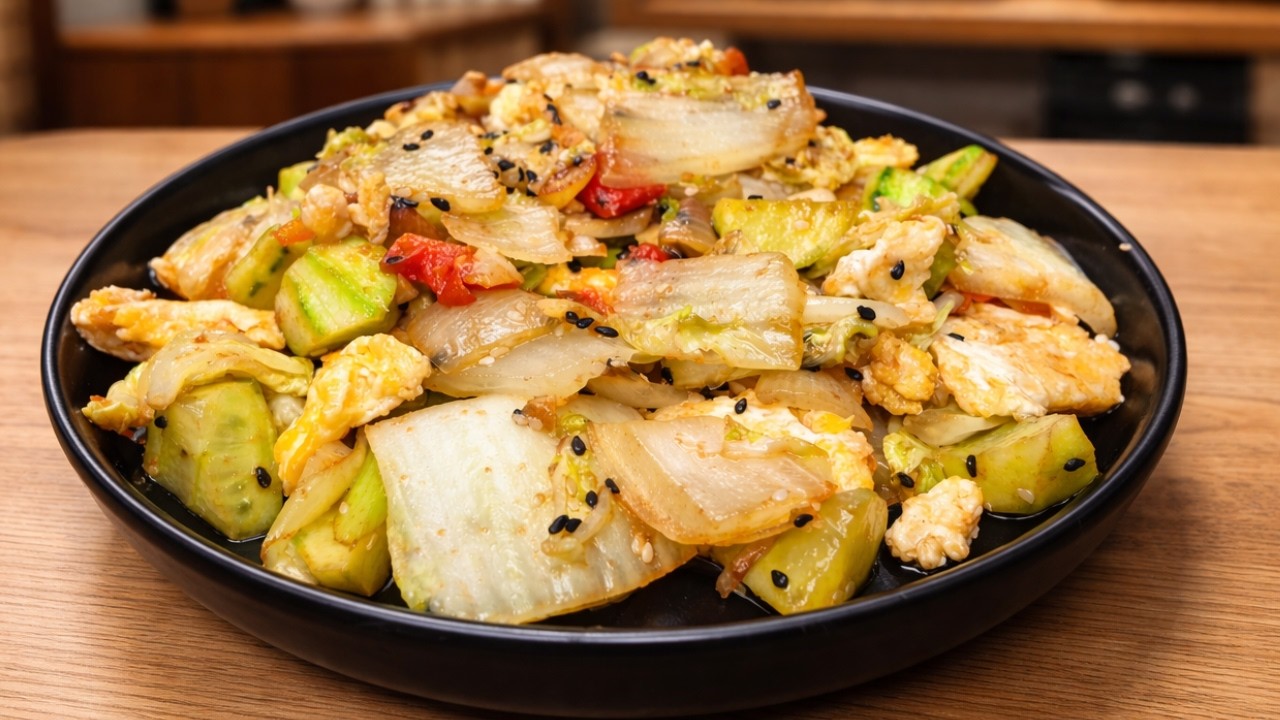 10 Minutos e Um Prato Incrível: Veja Como!