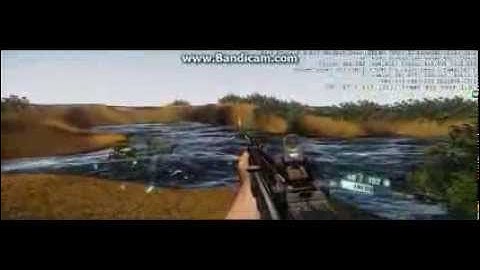 Cryengine 3 map 1 test 1