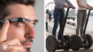 5 Biggest Tech Fails They Want You To Forget!