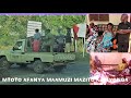 MTOTO ACHUKUA MAAMUZI MAZITO AJINYONGA INATISHA 