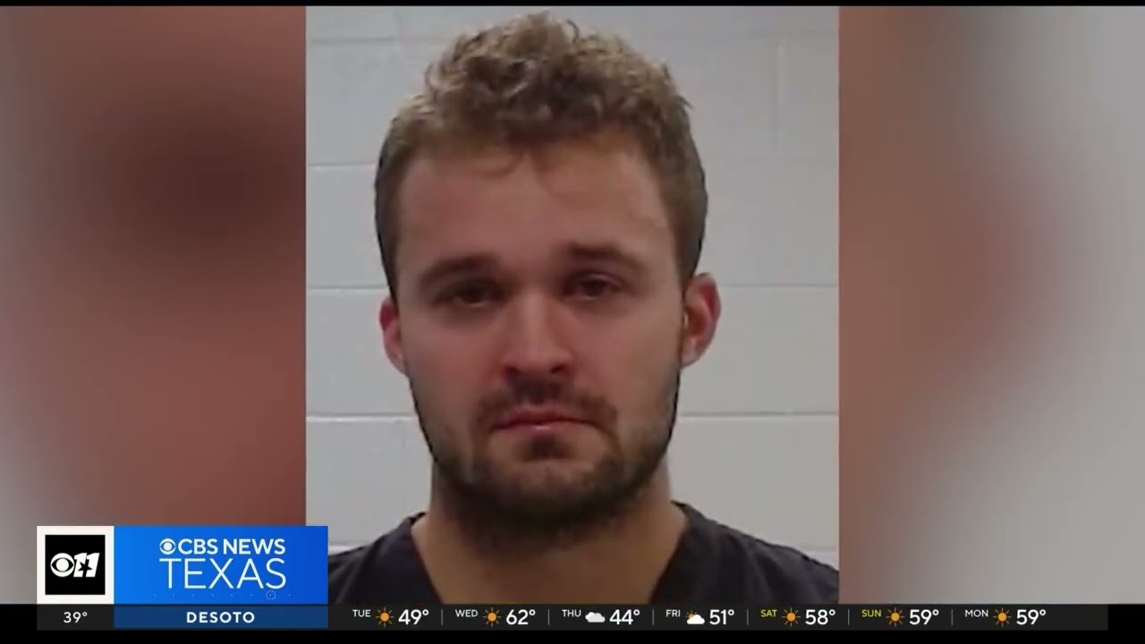 Quentin Brogdon – Celina ISD Litigation – Caleb Elliott – New Sexual Performance Allegations–12/1/25