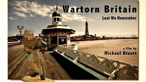 Wartorn Britain