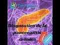 Diagnóstico de la Pancreatitis Crónica