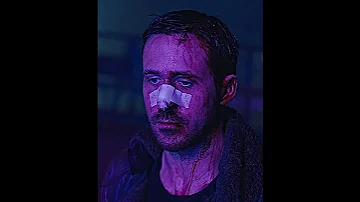 Blade Runner 2049 x Softcore Edit