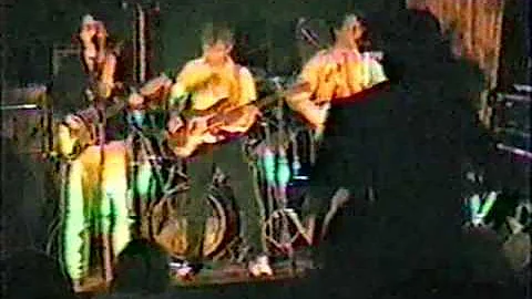 Steve Roper Band