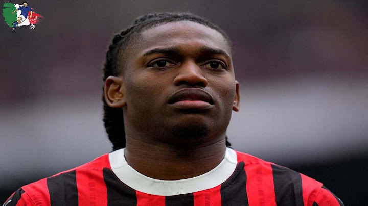Svolta Milan, Leao via per oltre 100 milioni di euro