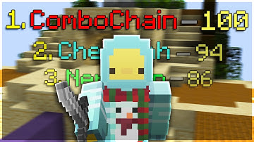 Can I Get a 100 WINSTREAK In Hypixel Bridge???