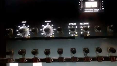 The Dragon Midi Controller