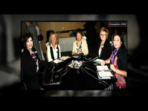 CSP Home Staging Convention Vegas January 2011