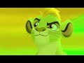 THE LION GUARD-KION KING OF PRIDE  LAND-[SPONSORED BY PREVIEW 2 MOKOU DEEPFAKE]