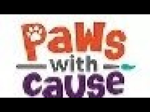 Alix Frazier-Ceo Paws with Cause