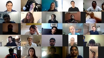 How did you stay motivated as you learned programming? - CS50 Office Hours 2020