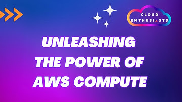 Unleashing the Power of AWS Compute: Accelerate Your Cloud Journey with High-Performance Solution