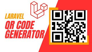 How to Generate QR Code in Laravel