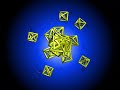 "Geometry (high color)" screensaver from Microsoft Plus! 98 (1998)