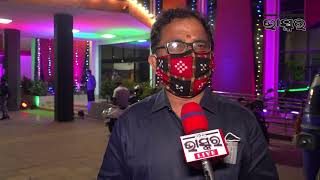 "Bhubaneswar Had Transformed To Start City From Temple City" : Lenin Mohanty screenshot 2