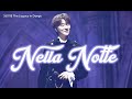 260118 Nella Notte 포레스텔라 조민규 Focus THE LEGACY In Daegu 260118 Nella Notte 포레스텔라 조민규 Focus THE LEGACY In Daegu