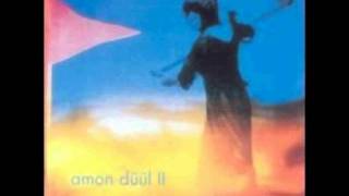 Video thumbnail of "Amon Düül II - Sandoz In The Rain (Improvisation)"