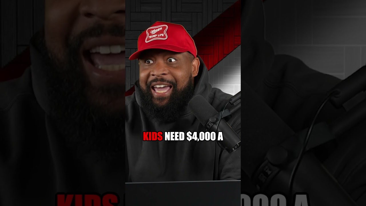 She Has HOW MUCH In Food Stamps?