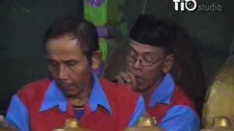 NGUMBAR LAMUNAN # RONGGENG LINGKUNG SENI LAYUNG SARI