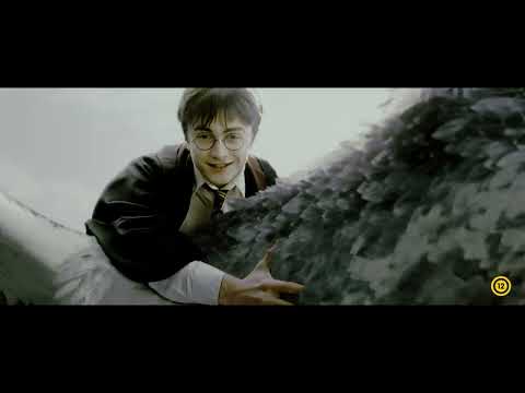 Harry Potter sorozat - Január 19-től a Pannonia Movie Kft. mozijaiban - digitálisan felújított 4K