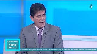 Besplatni preventivni pregledi sluha KCV
